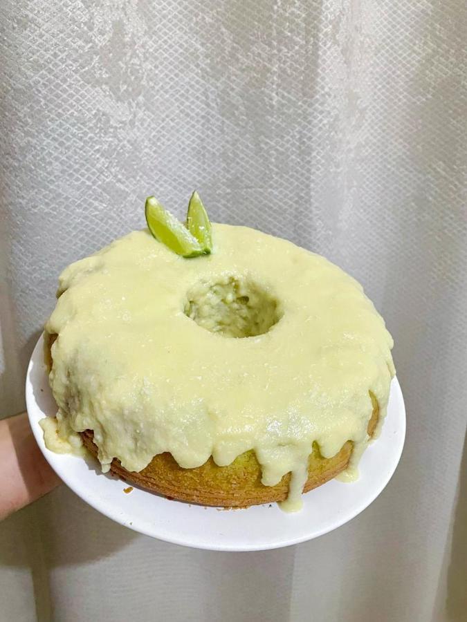 Pousada El Patron Penha  Eksteriør bilde